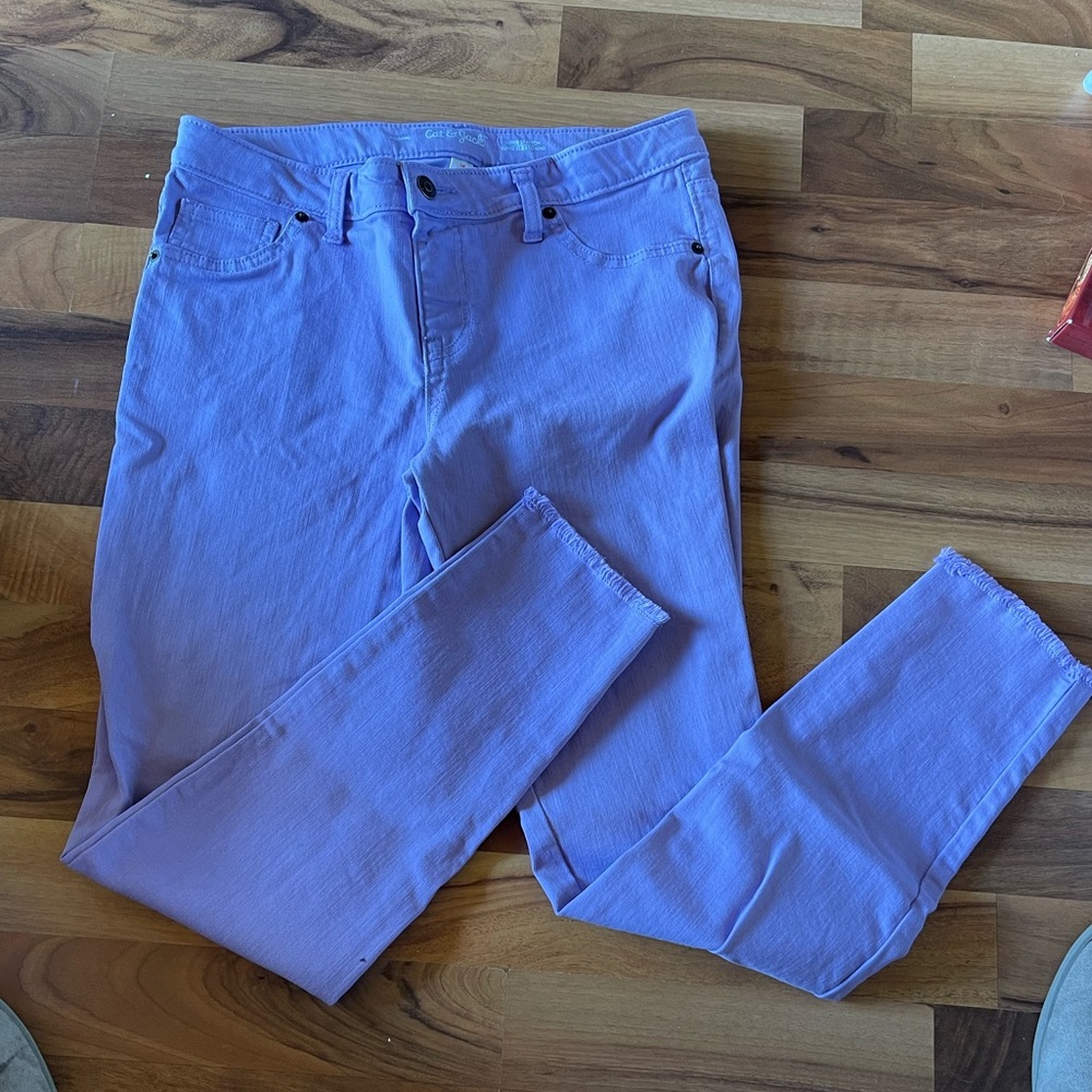 Girls Jeggings